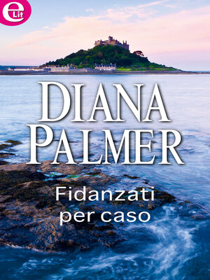 cover image of Fidanzati per caso